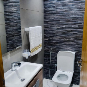 Super Apartement Totalement neuf et climatisé à coté du centre commercial Marjane N2